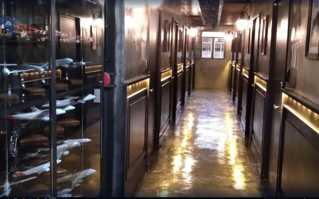 Hotel Snow Angeles