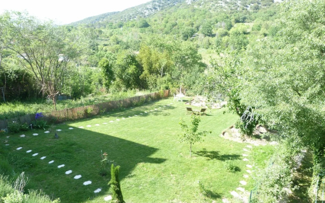 Le Grand Gîte