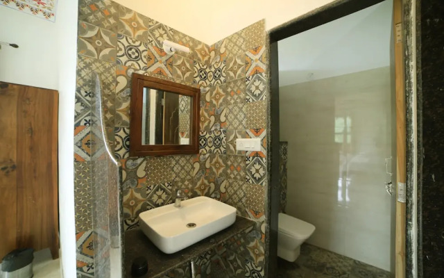 Riviera Madaar Resort
