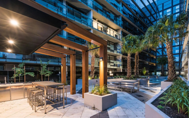 Playhouse Apartments