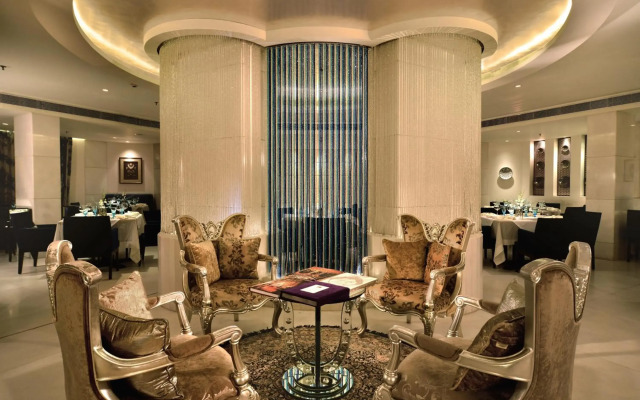 The Golkonda Hyderabad