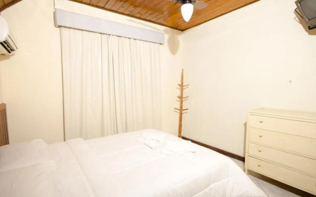 Pousada Cabanas Porto Belo