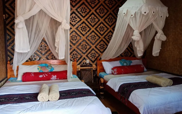 Tiing Bali Guest House Adventure