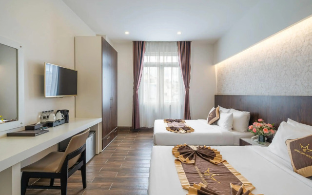 Minh Chien Hotel