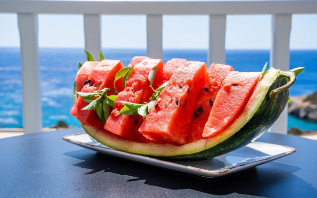 Apolis Beachscape Hotel