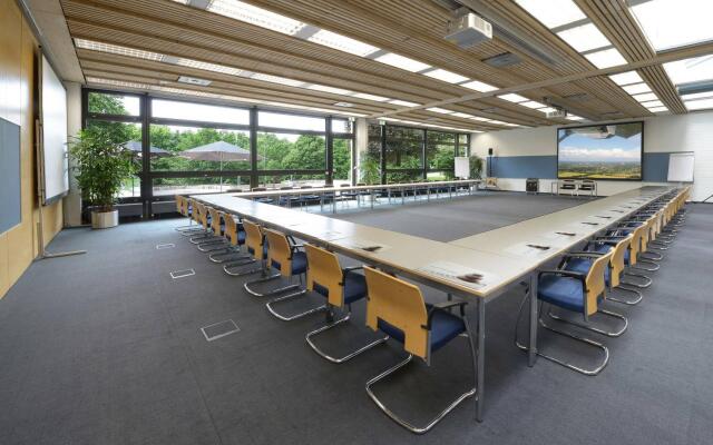 Commundo Tagungshotel Bad Honnef