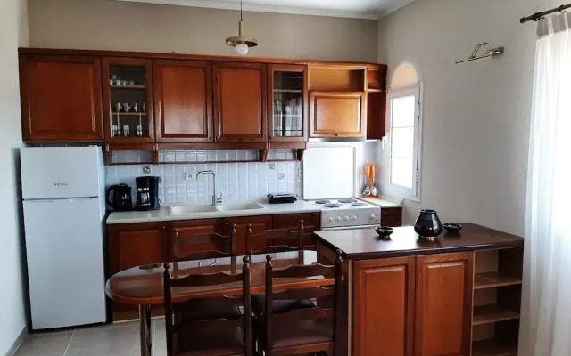 Castello Apartments