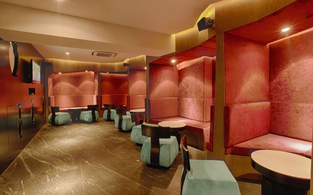 Levana Hotel