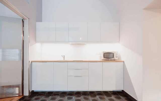 Sewa Apartamenty
