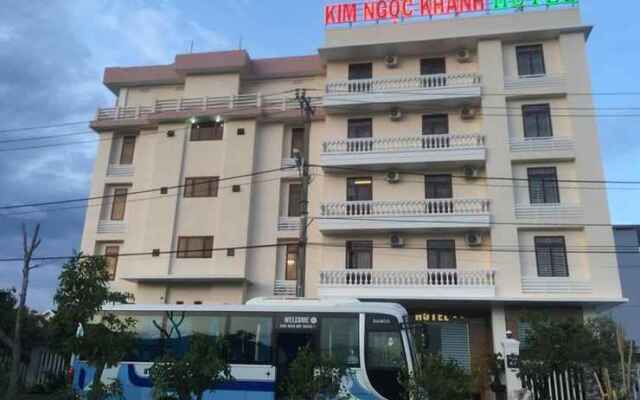 Kim Ngoc Khanh Hotel