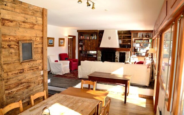 Chalet Luxe Terrier