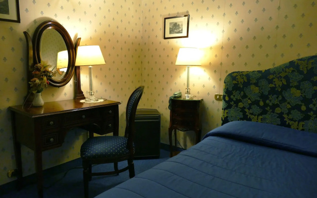 Hotel Nuovo Rebecchino