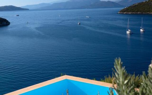 Villa Kastos