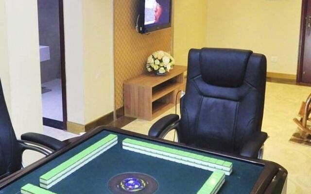 Gaoxiong Hotel