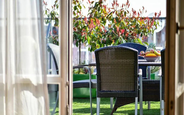 STADT HOTEL Iserlohn