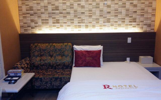 Residence Hotel R