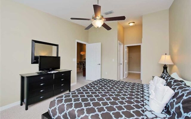 Canopy Walk 1432 - Three Bedroom Condo