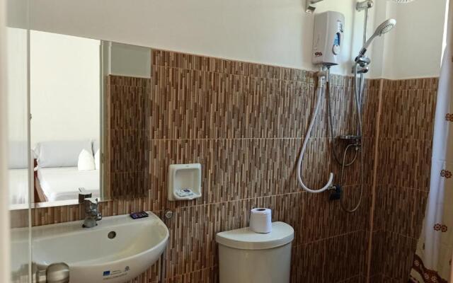 Rmb Guest House