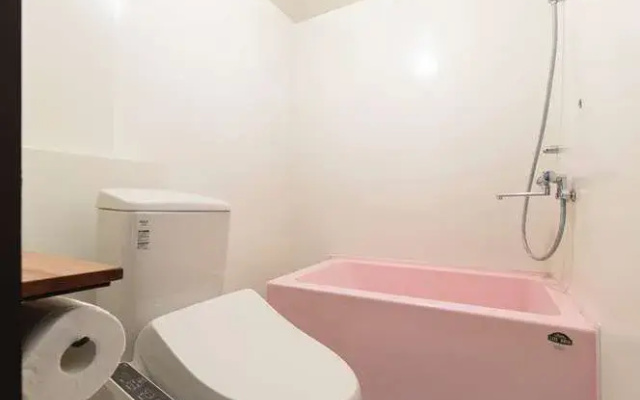 Tabist Hotel Miyakonojo Miyazaki