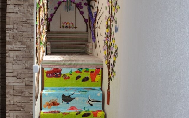 Cunda Flamingo Otel
