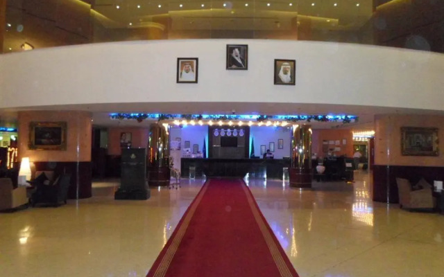 Tulip Inn Andalusia Al Khobar