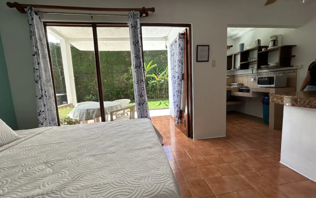 Hotel Sole Doro jaco