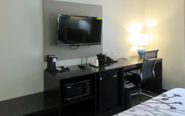 Sleep Inn & Suites Chiloquin-Crater Lake Junction