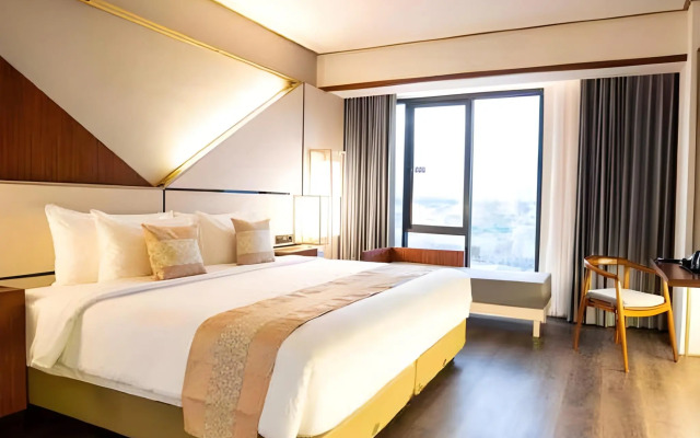 Rayz UMM Hotel Malang
