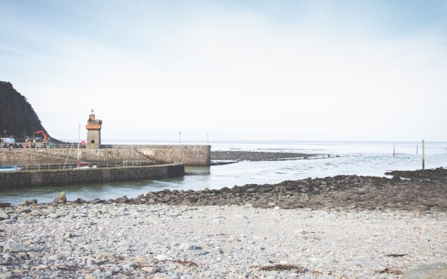 I'm Your Host - Fishermans Rest