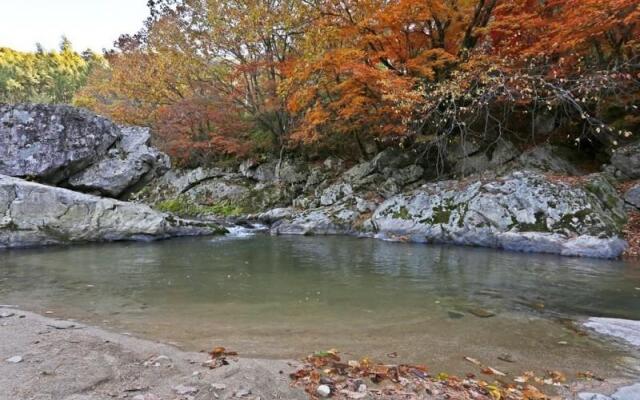 Hongcheon Yedam Healing Pension (In front of valley)