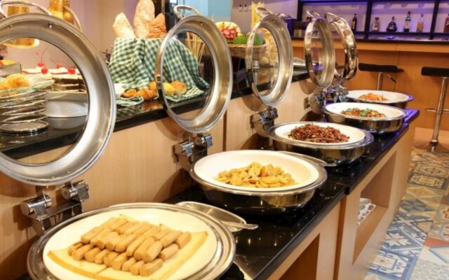 Swiss-Belinn Balikpapan