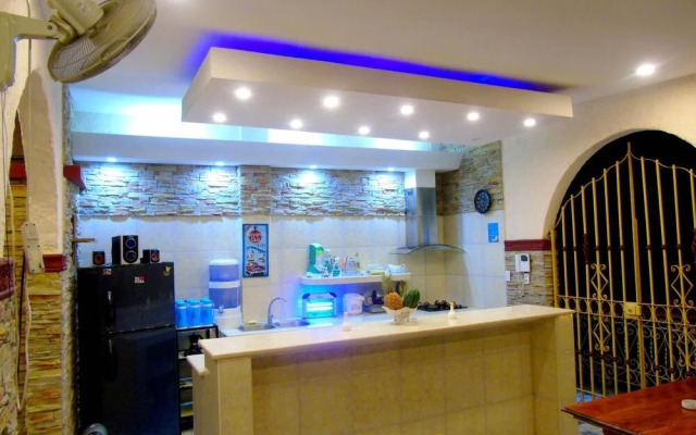 Hostal El Viajero