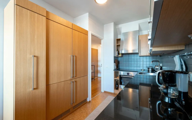 2ndhomes Kamppi Center Apartment 9