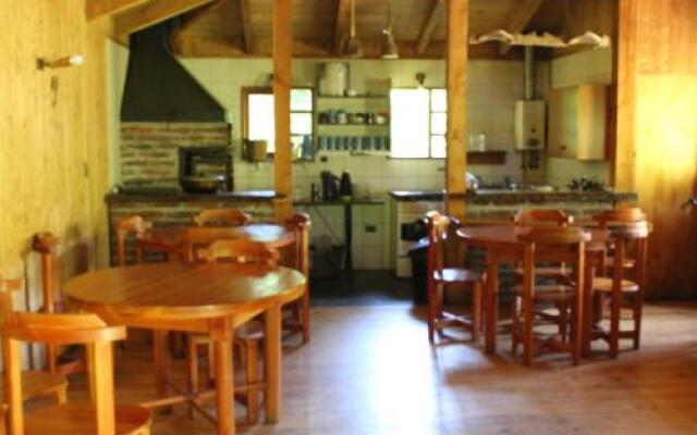 Cabañas Costa Caburgua