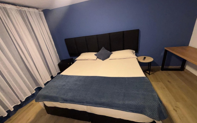 ApartaHotel Retiro 79