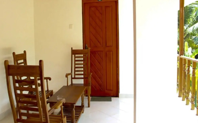 Vista Rooms Mirissa Beach 1