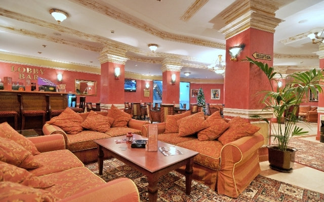 Monastery 2 Apart-Hotel