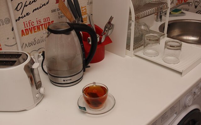 Nevskij 13 Mini Hotel