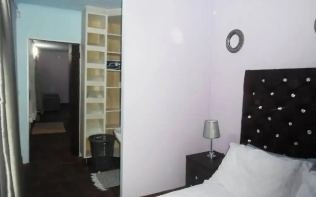 Travelnest Tranquility Tiny Home