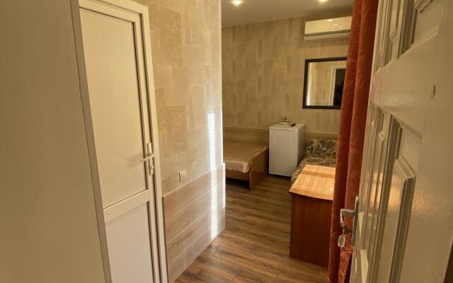 Guest house on Nadezhda Street