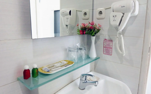 Smart Hotel Thamrin Jakarta