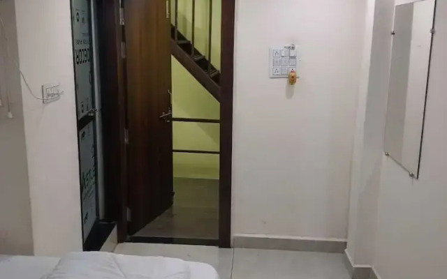 Hotel Om Omkar