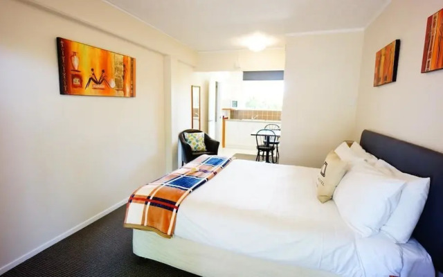 Waihi Motel
