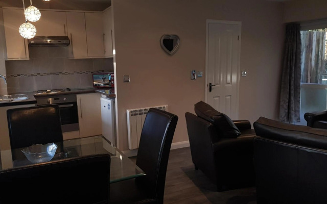 Valley Grove Bungalows