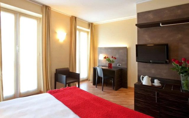 Best Western Hotel Metropoli