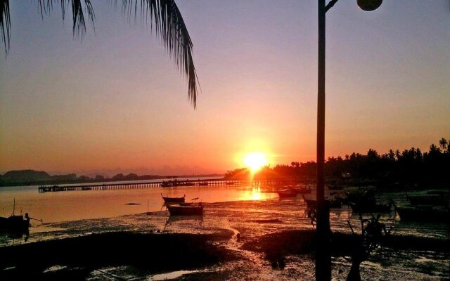 Mookanda Resort