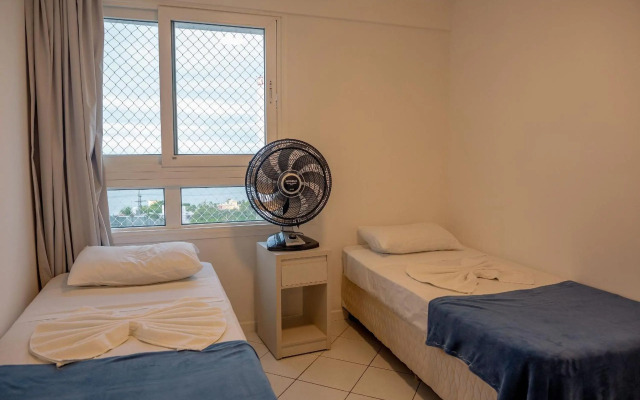 Qavi - Pontamares 404 - Melhor Localização de Ponta Negra