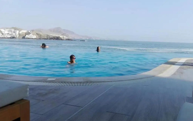 Hermoso apartamento en Ocean Reef San Bartolo, con acceso piscina y área sociales! - фото 2