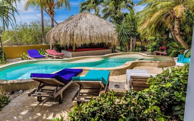 Ocean View Villas Bonaire