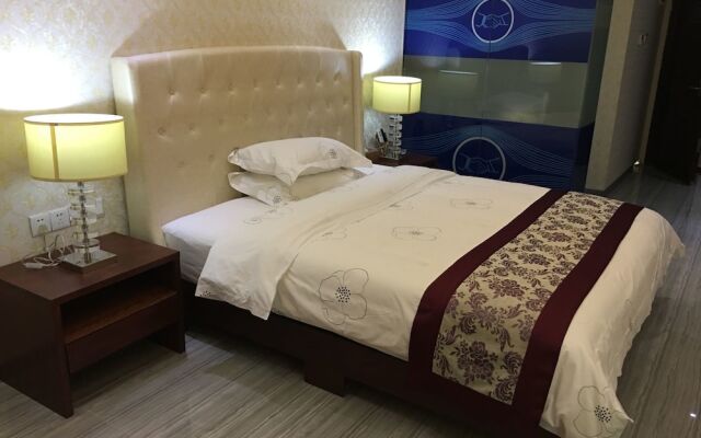 Tie Cheng Apartment Hotel